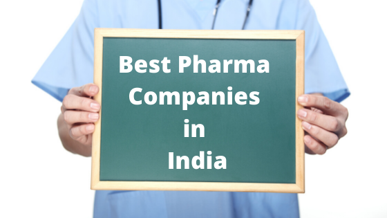 Best Pharma Companies in India
