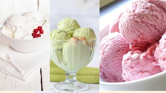 Hangyo Best Ice Cream