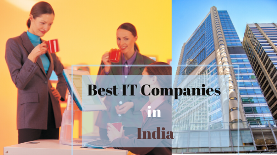 Best IT Companies in India