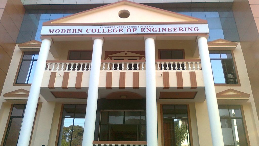 List of 10 Top Engineering Colleges in Maharashtra