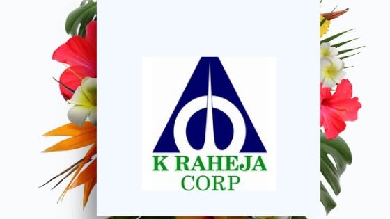 K-Raheja-Corp