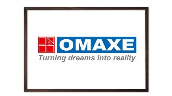 Omaxe-Logo