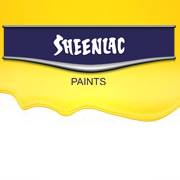 Sheenla paints logo