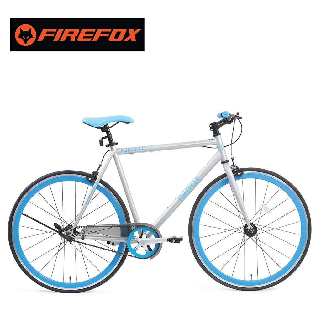 Firefox-Bikes-Flipflop-26T-Hybrid-Bike