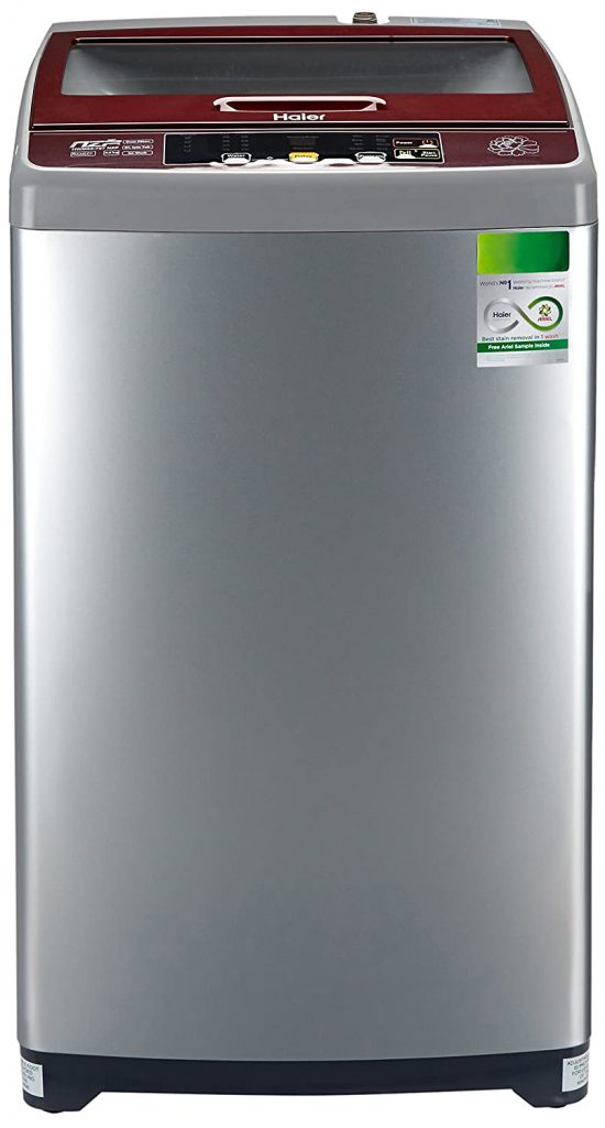 Haier-6.5-kg-Fully-Automatic-Top-Loading-Washing-Machine