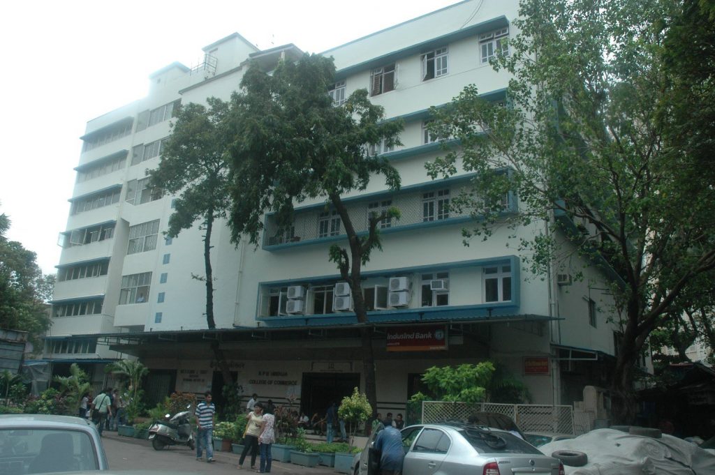 K.P.B.-Hinduja-College