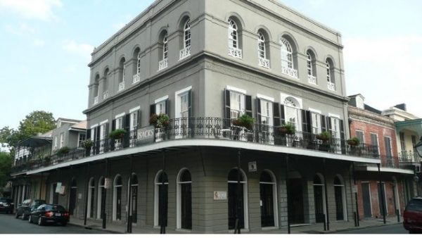 LaLaurie-House-New-Orleans