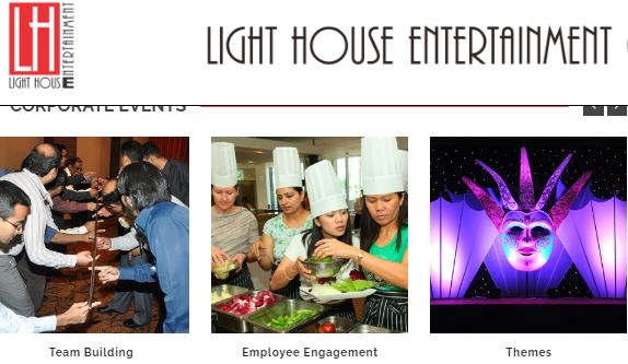 Lighthouse-Entertainment