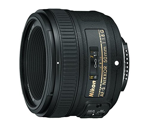 Nikon-DSLR-Camera