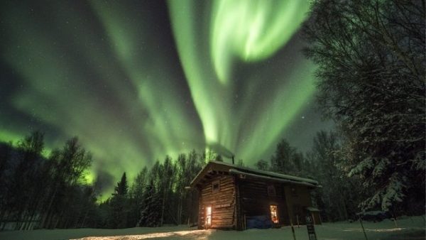 Northern-Lights-Alaska