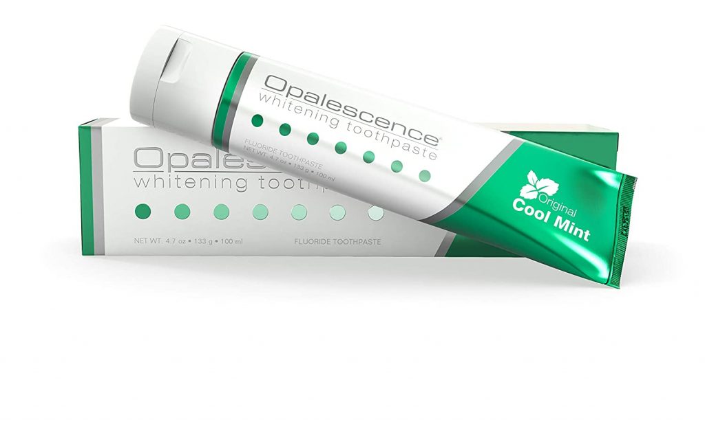Opalescence-Toothpaste