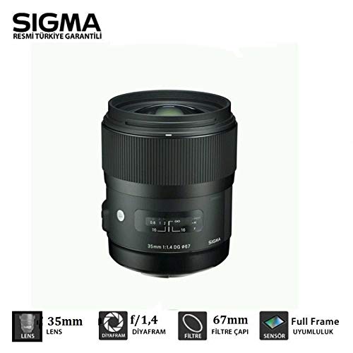 Sigma-HSM-Art-Lens-for-Nikon-DSLR-Cameras