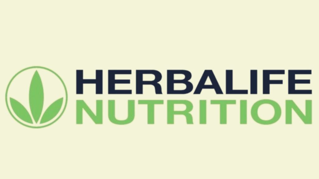 Herbalife DIrect Selling Company