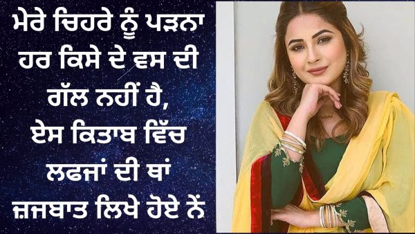 Punjabi quotes on love