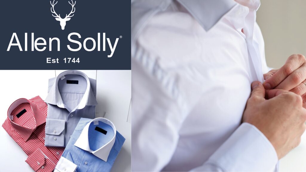 Allen-Solly-Shirt-Brand