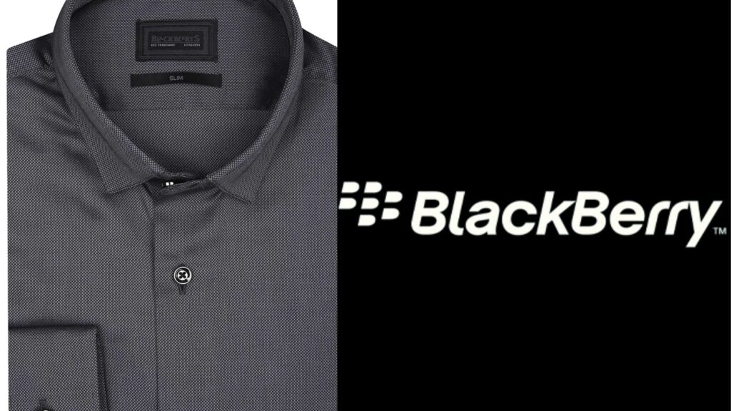 Blackberry-Shirt-Brand