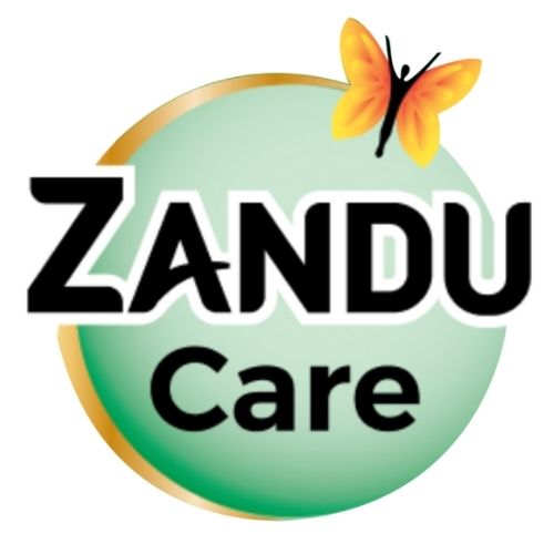 Zandu-Logo