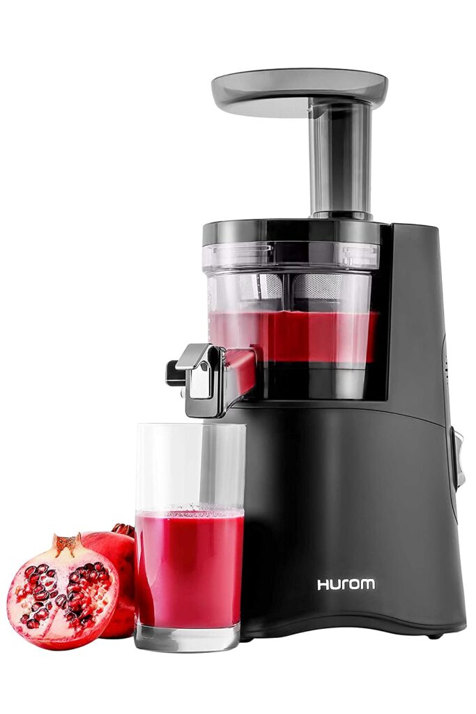 Hurom H AA Series Cold Press Slow Juicer