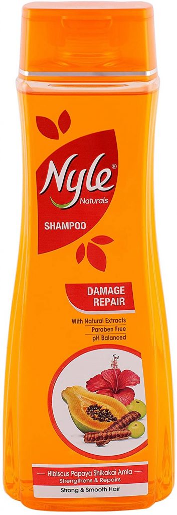 Nyle-Shampoo
