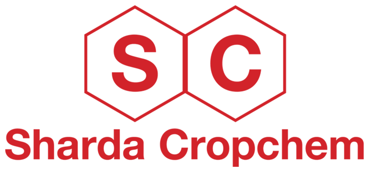 Sharda Cropchem logo