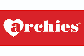Archies Limited logo