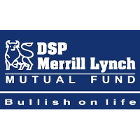 DSP Merrill Lynch Ltd. logo