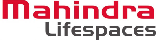 Mahindra Lifespaces logo