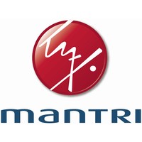 Mantri Group logo