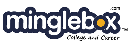 Minglebox logo