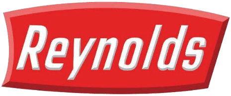 Reynolds pens logo