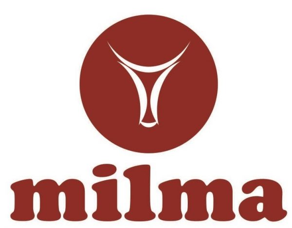 milma logo