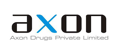 Axon Drugs Logo