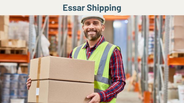 Essar Shipping