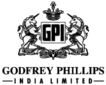 Godfrey Phillips India Ltd. logo