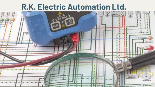 R.K. Electric Automation Ltd.