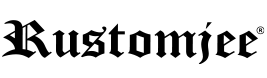 Rustomjee logo