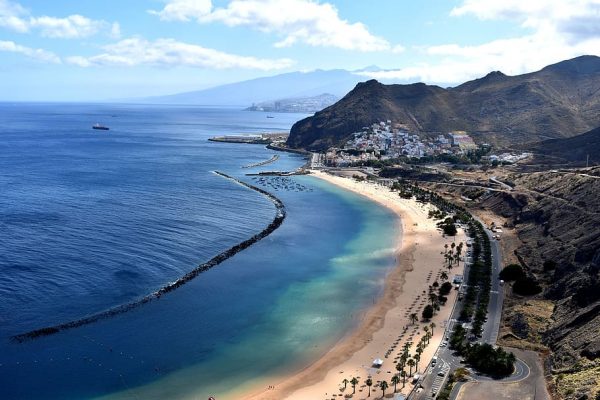 Tenerife Spain