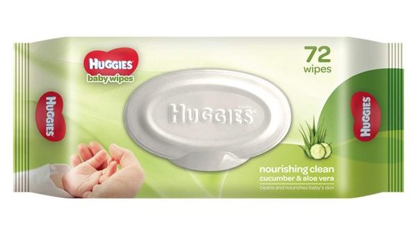 Huggies-Nourshing-Clean-Baby-Wipes