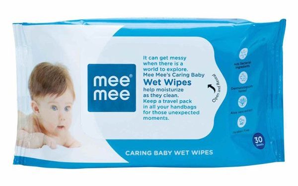 Mee-Mee-Baby-Gentle-Wet-Wipes