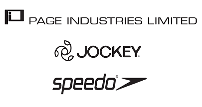 Page Industries logo