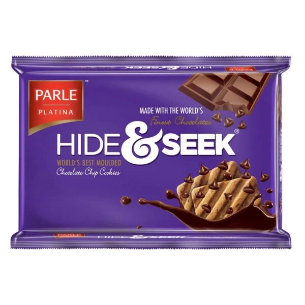 Parle Hide and Seek Chocolate