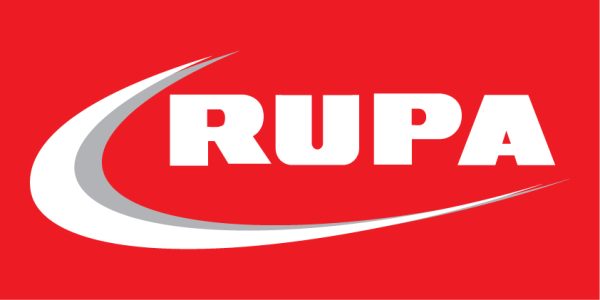 Rupa company logo