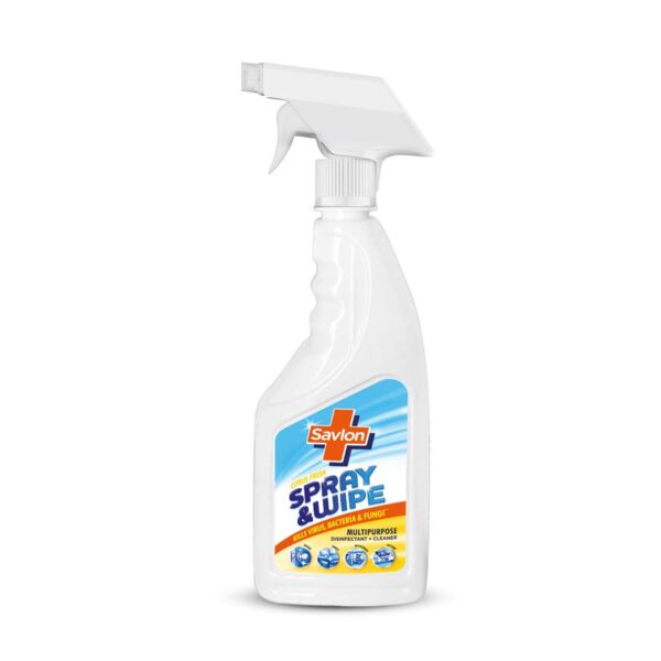 Savlon Multipurpose disinfectant cleaner