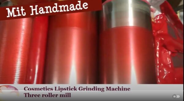 Cosmetic-lipstick-Grinding