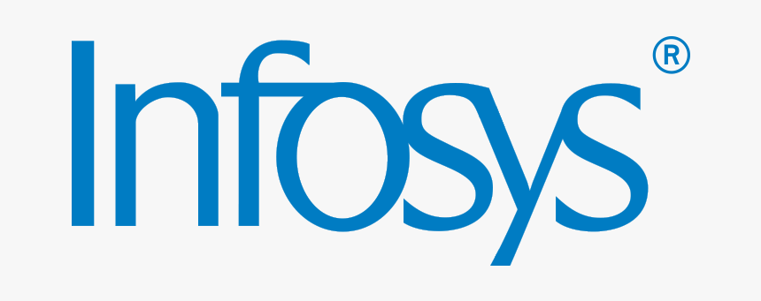 Infosys HD logo