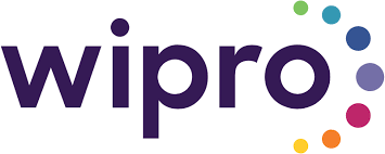 Wipro New HD Logo