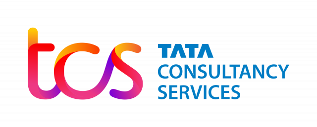 tata consultancy services (tcs) hd logo
