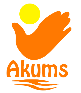 Akums Drugs Pharmaceuticals Limited logo