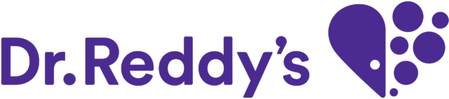 Dr. Reddys Laboratories Ltd. HD Logo