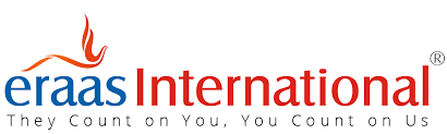 Eraas International Logo